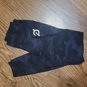 Peloton Leggings size Small